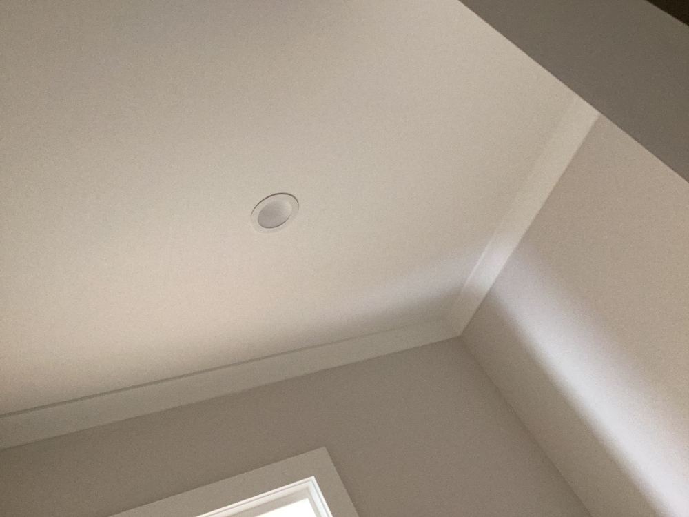 No ventilation provided to the laundry, which needs an openable window or exhaust fan, Wollert